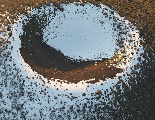 Galería De Fotografía De Diego Spatafore - Argentina