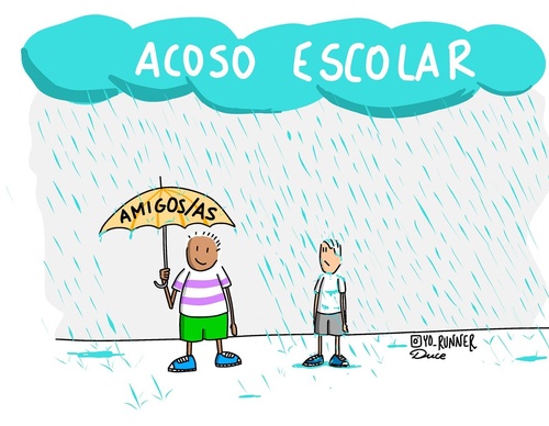 Galería de ilustraciones de Sergio Duce- España