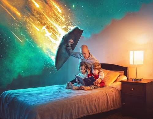 Gallery Of Illustration By Kevin Carden - USA