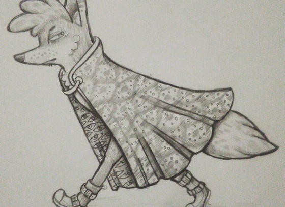 Aura de Papel