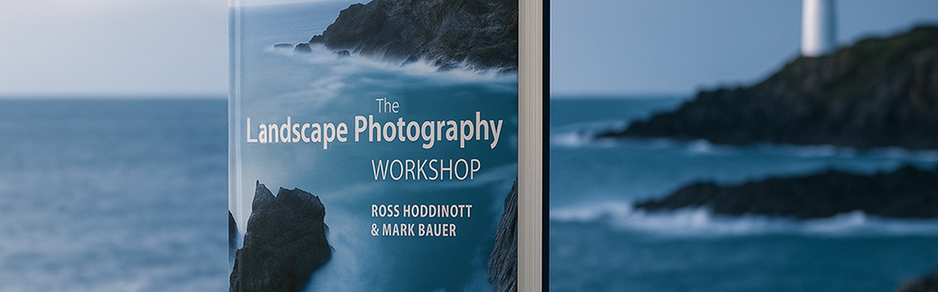El Taller de Fotografía de Paisajes