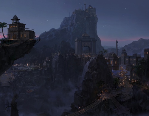 Gallery Of Illustration By Geng Kun - China