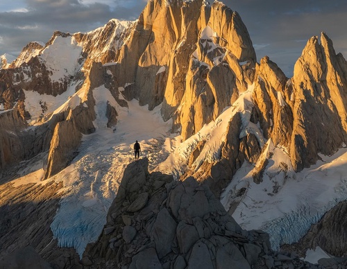 Galería de fotografía de Ty Lekki - Argentina
