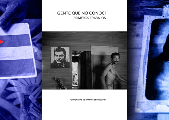 People I Never Met | Damaris Betancourt Photos