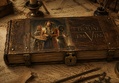The House of Da Vinci – The Art Book