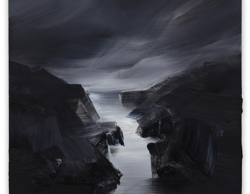Gallery Of Painting By Conrad Jon Godly - Swiss