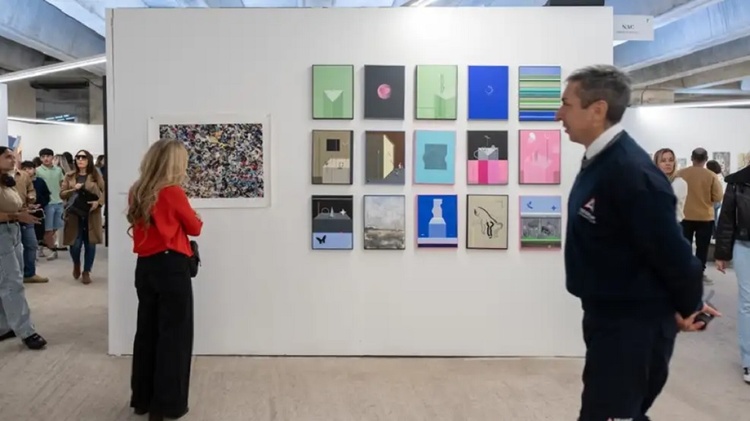 Call for galleries and projects launched for Capital Feria