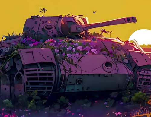 Gallery Of illustration By Brian Nielsen-USA