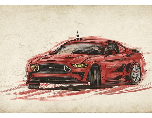 Galería De Ilustración De Diego Jiménez - Argentina