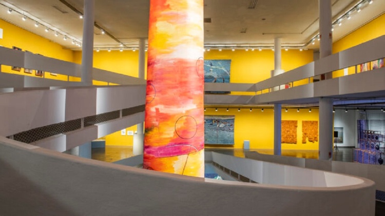 Bienal de São Paulo 2025