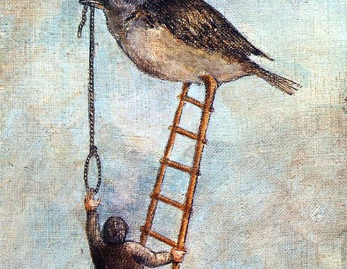 roland topor france