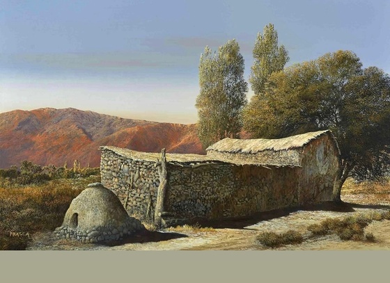 jorge frasca