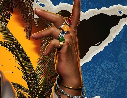 Gallery Of Illustration By Lambuja - Brazil