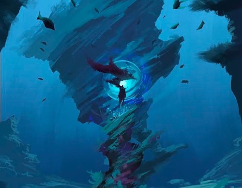 Gallery Of Illustration By Juan Duarte - Colombia
