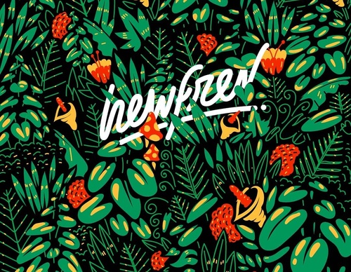 Gallery Of Illustration By Cristobal Ojeda Newfren - Chile