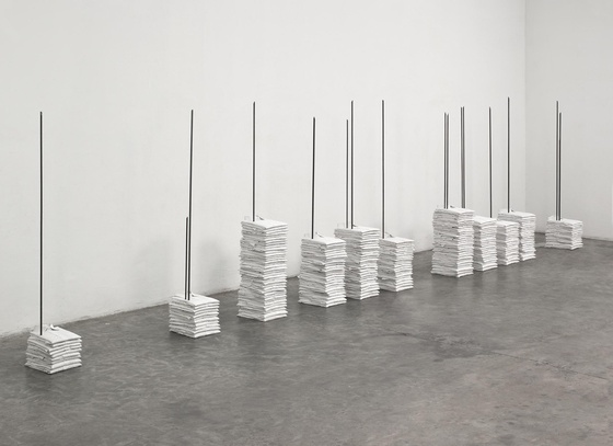 Doris Salcedo