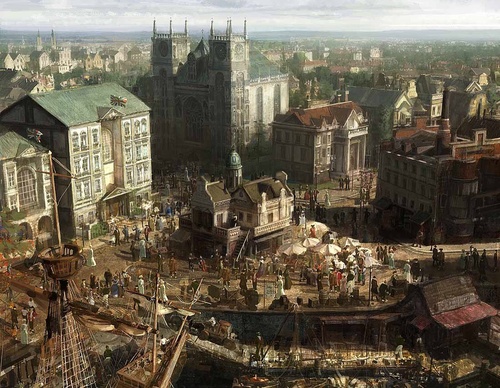craig mullins