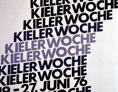 kieler woche