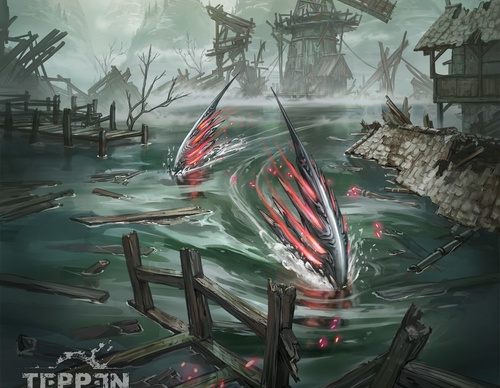 Gallery Of Illustration By David Frasheski - USA