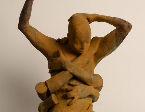Galeria de Escultura de Jesus Curiá - Espanha