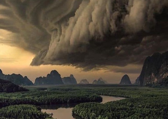 Gallery Of Photography By Floris Hermans - Thailand