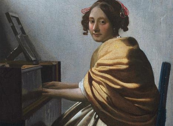 Johannes Vermeer