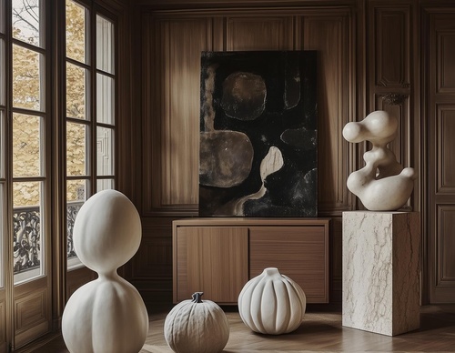 Interior Design Gallery by Bettencourt Manor – Canada