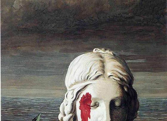 Rene Magritte