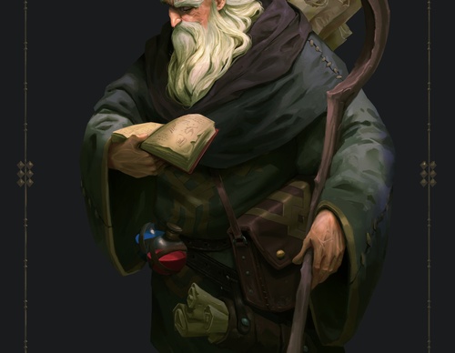 Galería de ilustraciones de Grosnez - Francia
