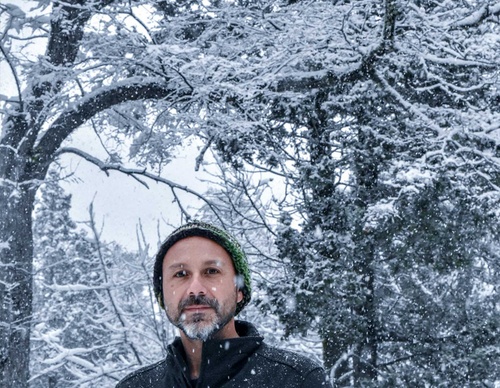 Pablo Bernasconi