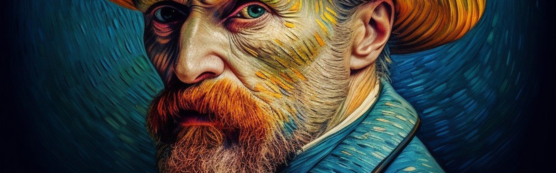 Galeria de ilustrações de Sander van der Horst - Nova Zelândia