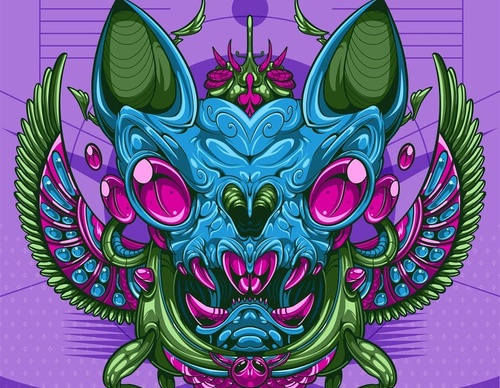 Gallery Of Illustration By Juan David Barbosa Aristizabal - Colombia