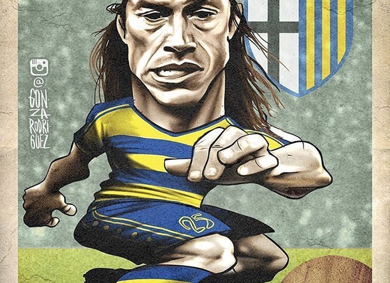 Gonza Rodriguez