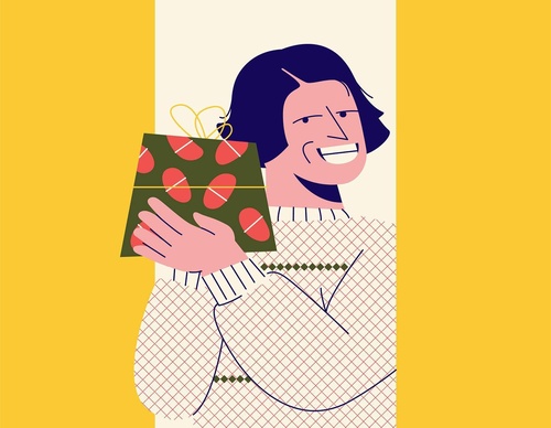 Gallery Of Illustration by Nora Gazzar- United Arab Emirates