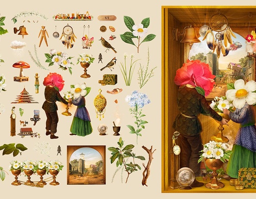 guillermo flores pacheco