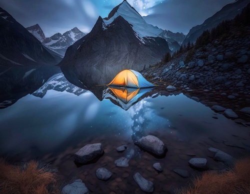 Gallery Of Photography By Jaime Garcés - Chile