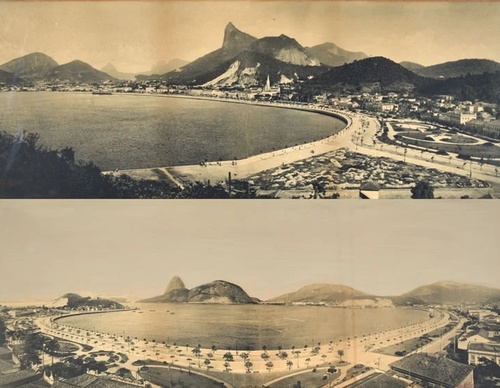 Gallery Of Photography By Marc Ferrez-Brazil