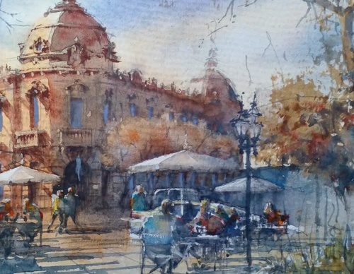 jorge swinnen