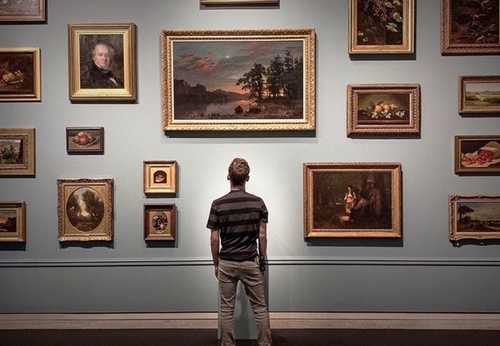 La importancia del arte en la sociedad
