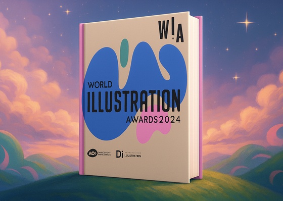 World Illustration Awards 2024