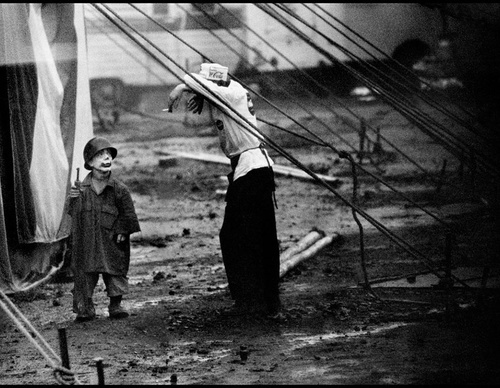 bruce davidson