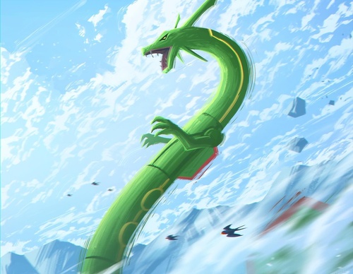 Galeria de ilustrações de Philip Sue - Nova Zelândia