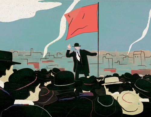 charles monnier
