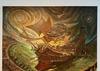 Galeria de Pinturas de Vicente Hernandez - Cuba