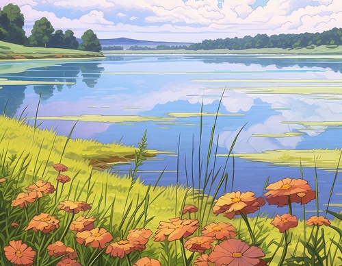 Gallery Of Illustration By Lolita - USA
