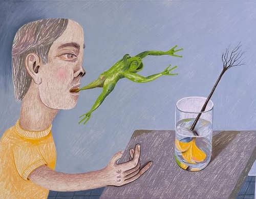 eduardo sarmiento
