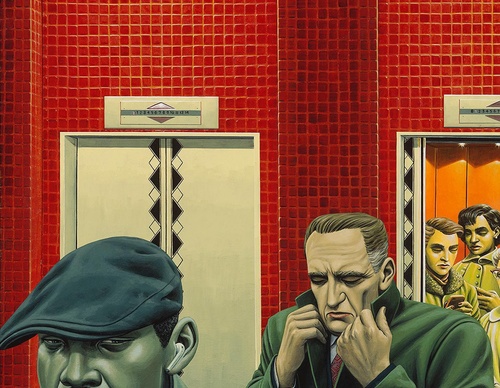 gregory ferrand