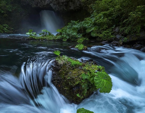 Gallery Of Photography By Jaime Garcés - Chile