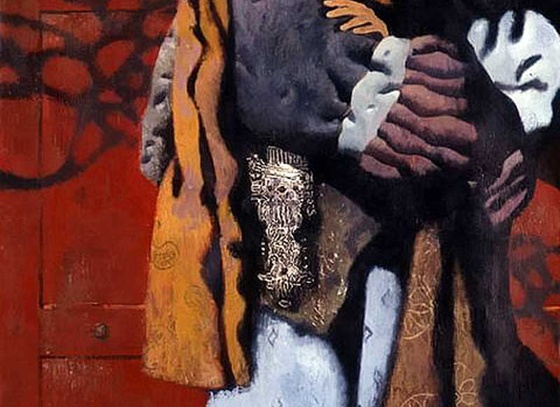 Zorikto Dorzhiev