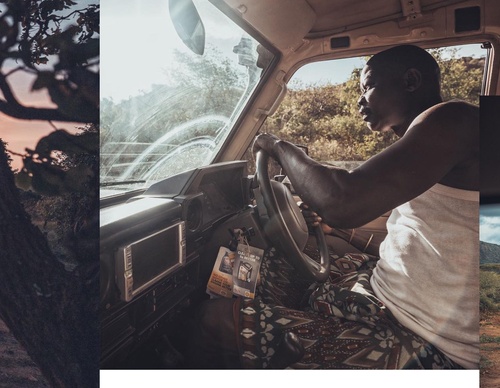 Galería De Fotografía De Stijn - Cuba